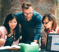 Experto en Community Management