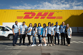 dhl