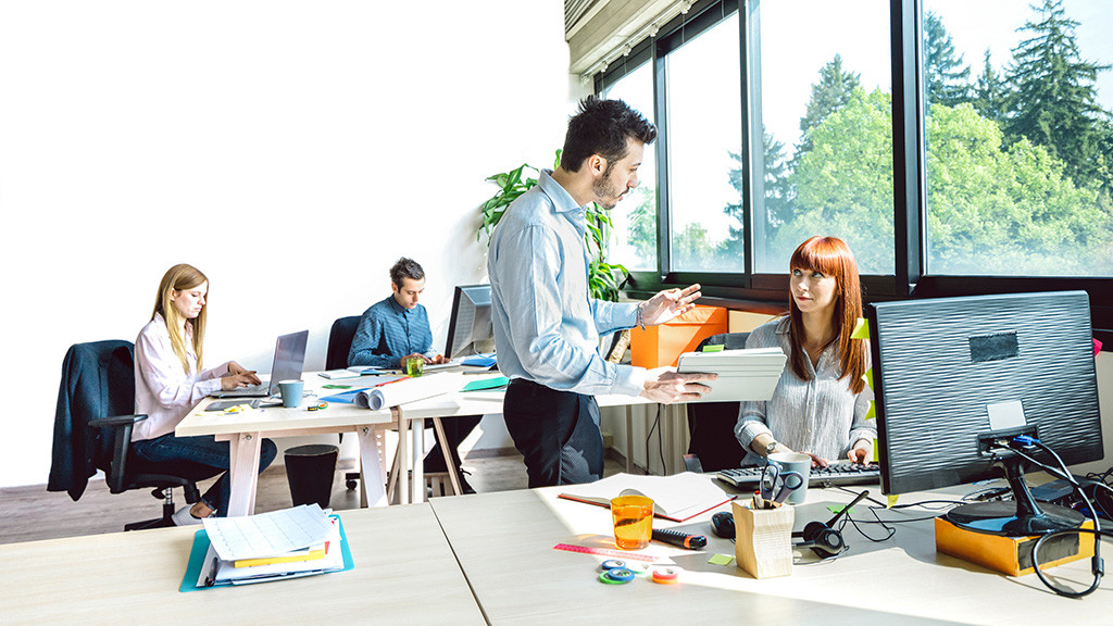 Empleados tóxicos 👩‍💻👩‍💼 pero eficientes: cómo llegar a un equilibrio ✔️✔️✔️