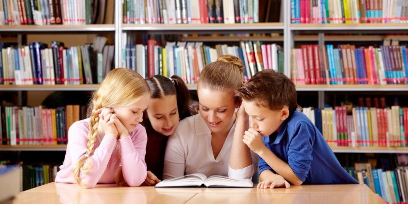 El Aprendizaje: la mejor manera de desarrollar la sociedad