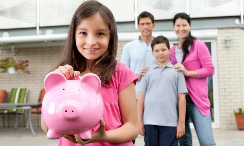 Finanzas familiares: adquiera una nueva visión para una vida mejor