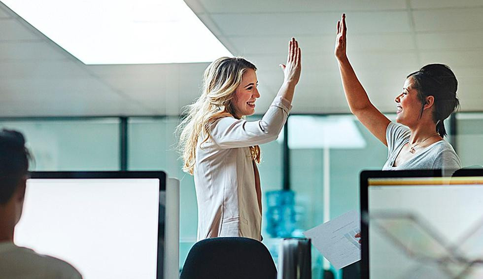 Nuevos retos de los Ejecutivos: logre que el potencial supere a la experiencia