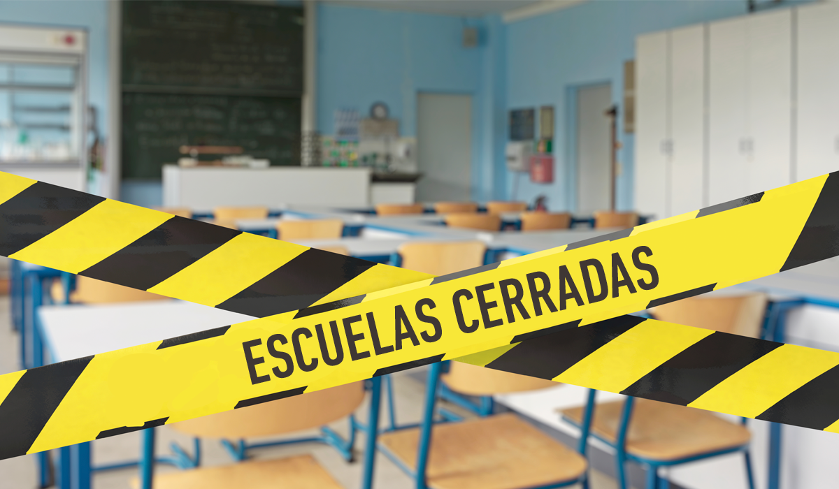 ¿Menos jóvenes para estudiar? el reto de la educación para el 2030 en Ecuador