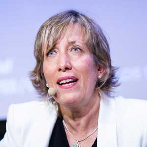 Mónica Villas