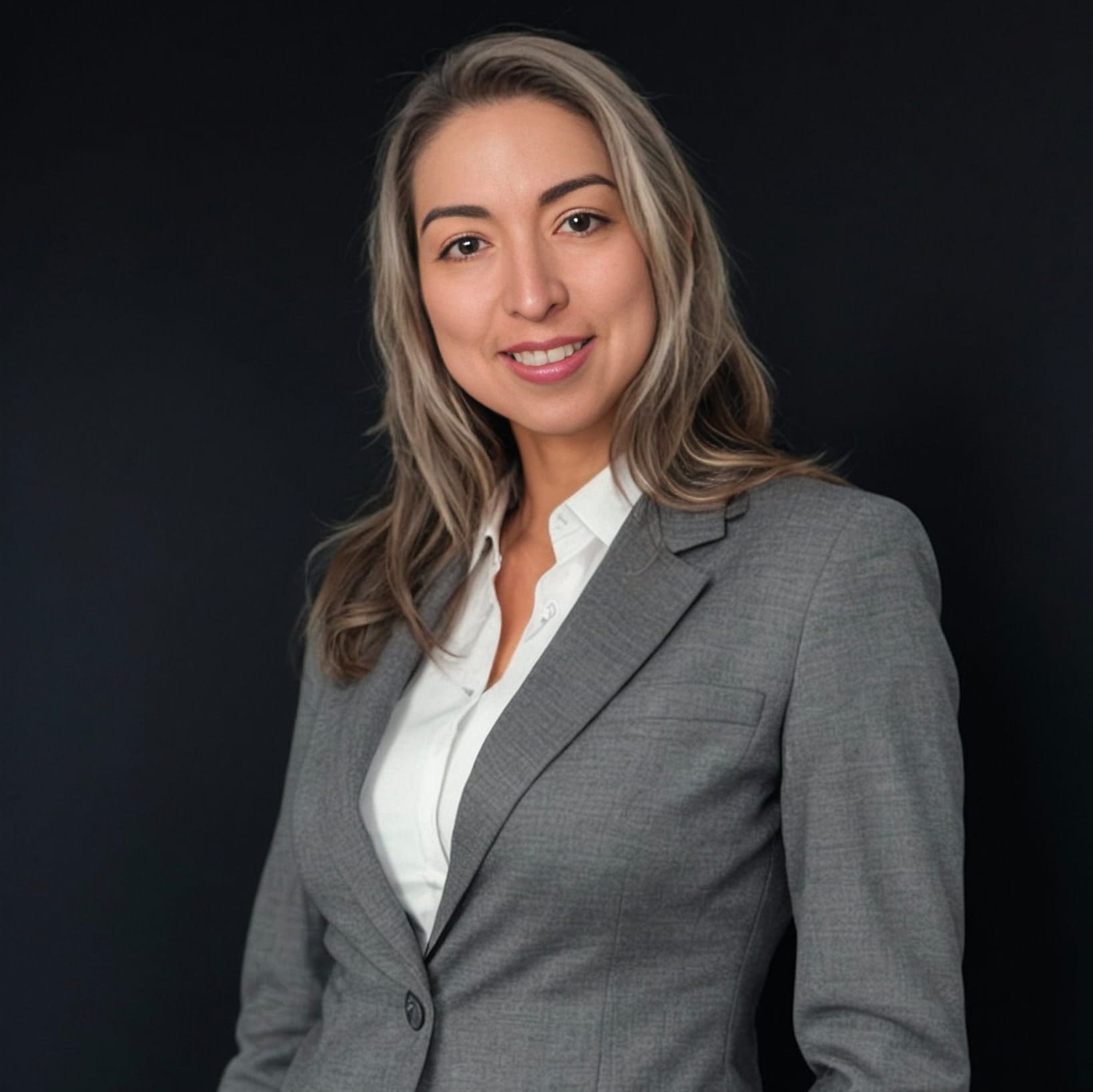Teresa Vila